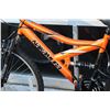 Image 2 : ORANGE NAKAMURA BIKE