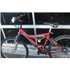 Image 1 : RED DUNLOP BIKE FS767