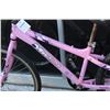 Image 2 : PINK MIELE BIKE AS IS