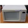 Image 1 : WHITE GALAXY MICROWAVE