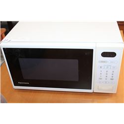 WHITE KENMORE MICROWAVE