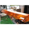 Image 1 : AMBER AUTO ROTATING LIGHT BAR