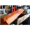 Image 2 : AMBER AUTO ROTATING LIGHT BAR