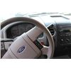 Image 13 : 2007 FORD F150 PICKUP AUTOMATIC WITH TRUCK BOX 273400KM WITH REGISTRATION KEYS AND FOB