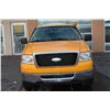 Image 2 : 2007 FORD F150 PICKUP AUTOMATIC WITH TRUCK BOX 273400KM WITH REGISTRATION KEYS AND FOB