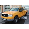 Image 3 : 2007 FORD F150 PICKUP AUTOMATIC WITH TRUCK BOX 273400KM WITH REGISTRATION KEYS AND FOB