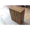 Image 2 : OAK MOVIECABINET
