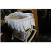 Image 1 : KOLCRAFT BABY BASINETTE