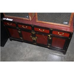 SMALL EASTERN CHEST