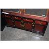 Image 1 : SMALL EASTERN CHEST