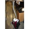 Image 1 : EUREKA VACUUM WITH MANUAL