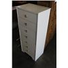 Image 2 : SEVEN DRAWER LINGERIE CHEST