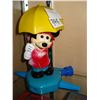 Image 1 : MICKEY MOUSE VINTAGE SPRINKLER