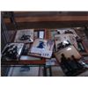 Image 1 : LOT OF SMALL VINTAGE SILHOUETTE PICTURES