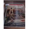 Image 1 : LOT OF ANTIQUE ROYALITY SCRAPBOOKS