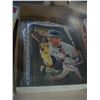 Image 1 : LOT OF TEN LEGEND SPORTS MAGAZINES