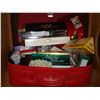 Image 1 : SHELF LOT OF CHOCOLATE