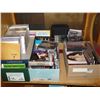 Image 1 : SHELF LOT OF ESTATE MUSIC CDS