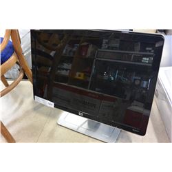 HP 22 INCH LCD MONITOR