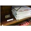 Image 1 : LOT OF ART BOOKS