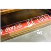 Image 1 : META COCA COLA SIGN