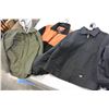 Image 1 : THREE COATS VIKINGS AND DICKIES