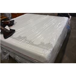 DOUGLAS KING SIZE FOAM MATTRESS