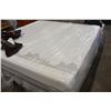 Image 1 : DOUGLAS KING SIZE FOAM MATTRESS