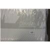 Image 2 : DOUGLAS KING SIZE FOAM MATTRESS