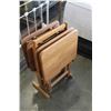 Image 1 : FOUR OAK TV TABLES