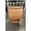Image 2 : FOUR OAK TV TABLES