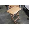 Image 3 : FOUR OAK TV TABLES