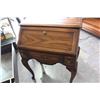 Image 1 : PHILIPS OAK DROP FRONT DESK