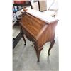 Image 3 : PHILIPS OAK DROP FRONT DESK