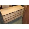 Image 1 : IKEA MAPLE ENTERTAINMENT STAND
