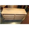 Image 2 : IKEA MAPLE ENTERTAINMENT STAND
