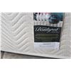 Image 3 : QUEENSIZE BEAUTYREST FELICITY II PILLOWTOP MATTRESS AND BOX SPRING