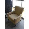 Image 2 : UPHOLSTERED ARMCHAIR