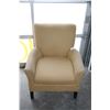 Image 1 : UPHOLSTERED ARMCHAIR