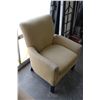 Image 2 : UPHOLSTERED ARMCHAIR