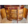 Image 3 : TOLE PAINTED BUFFET