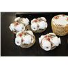 Image 2 : LOT OF ROYAL ALBERT OLD COUNTRY ROSES PLACE SETTINGS