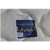 Image 2 : QUEENSIZE SERTA PERFECT SLEEPER PILLOWTOP MATTRESS AND BOX SPRING