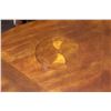 Image 2 : DESIGNER DEMILUNE DESK