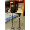 Image 1 : TWO FLOOR LAMPS