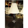 Image 2 : PAIR OF MODERN TABLE LAMPS
