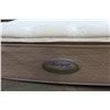 Image 2 : SIMMONS BEAUTYREST QUEENSIZE PILLOWTOP MATTRESS
