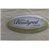 Image 3 : SIMMONS BEAUTYREST QUEENSIZE PILLOWTOP MATTRESS