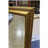 Image 2 : GOLD FRAMED WALL MIRROR