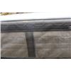 Image 2 : SERTA QUEENSIZE EUROTOP MATTRESS